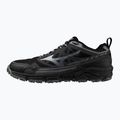 Încălțăminte pentru bărbați Mizuno Wave Daichi LS stormy weather/silver