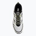 Încălțăminte Mizuno Wave Daichi LS gf white/black/daiquiri green 5