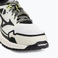 Încălțăminte Mizuno Wave Daichi LS gf white/black/daiquiri green 7