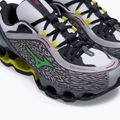 Încălțăminte Mizuno Wave Prophecy 13.2 quiet shade/vibrant green 5