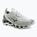Încălțăminte Mizuno Wave Prophecy 13.2 harbor mist/black/vibrant green