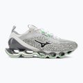 Încălțăminte Mizuno Wave Prophecy 13.2 harbor mist/black/vibrant green 2