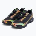 Încălțăminte Mizuno MXR iron gate/black/jasmine green 2