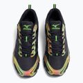 Încălțăminte Mizuno MXR iron gate/black/jasmine green 4