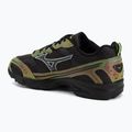 Încălțăminte Mizuno MXR iron gate/black/jasmine green 3