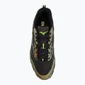 Încălțăminte Mizuno MXR iron gate/black/jasmine green 5
