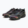 Încălțăminte Mizuno MXR dress blues/black/surf the web 3