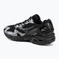 Încălțăminte Mizuno Wave Rider 10 black/black san/mtalic gray 3