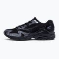 Încălțăminte Mizuno Wave Rider 10 black/black san/mtalic gray
