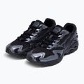 Încălțăminte Mizuno Wave Rider 10 black/black san/mtalic gray 2