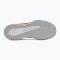 Încălțăminte de volei Mizuno Lightning Select Mid white/black/fiery red 4