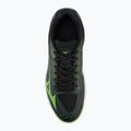 Încălțăminte de volei Mizuno Lightning Select black/jasmine green 5