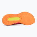 Încălțăminte de volei Mizuno Neo Jump pink tetra/fortune yellow/light 4
