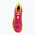 Încălțăminte de volei Mizuno Neo Jump pink tetra/fortune yellow/light 5