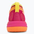 Încălțăminte de volei Mizuno Neo Jump pink tetra/fortune yellow/light 6
