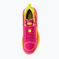 Încălțăminte de volei Mizuno Neo Jump pink tetra/fortune yellow/light 4