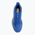 Încălțăminte de alergare pentru bărbați Mizuno Wave Skyrise 7 dazzling blue/fortune yellow/estate blue 5
