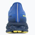 Încălțăminte de alergare pentru bărbați Mizuno Wave Skyrise 7 dazzling blue/fortune yellow/estate blue 6