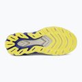 Încălțăminte de alergare pentru bărbați Mizuno Wave Skyrise 7 dawn blue/white/dazzling blue 4