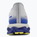 Încălțăminte de alergare pentru bărbați Mizuno Wave Skyrise 7 dawn blue/white/dazzling blue 6