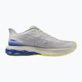 Încălțăminte de alergare pentru bărbați Mizuno Wave Skyrise 7 dawn blue/white/dazzling blue 2