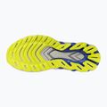 Încălțăminte de alergare pentru bărbați Mizuno Wave Skyrise 7 dawn blue/white/dazzling blue 5