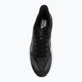 Încălțăminte de alergare pentru bărbați Mizuno Wave Skyrise 7 black/white/iron gate 5