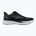 Încălțăminte de alergare pentru bărbați Mizuno Wave Skyrise 7 black/white/iron gate