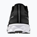 Încălțăminte de alergare pentru bărbați Mizuno Wave Skyrise 7 black/white/iron gate 3