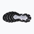 Încălțăminte de alergare pentru bărbați Mizuno Wave Skyrise 7 black/white/iron gate 5