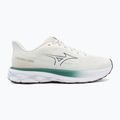 Încălțăminte de alergare pentru bărbați Mizuno Wave Skyrise 7 snow white/north sea/summer sand 2