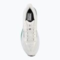 Încălțăminte de alergare pentru bărbați Mizuno Wave Skyrise 7 snow white/north sea/summer sand 5