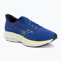Încălțăminte de alergare pentru bărbați Mizuno Wave Ultima 17 surf the web/lightning yellow