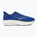 Încălțăminte de alergare pentru bărbați Mizuno Wave Ultima 17 surf the web/lightning yellow 2