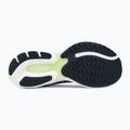 Încălțăminte de alergare pentru bărbați Mizuno Wave Ultima 17 surf the web/lightning yellow 4