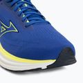 Încălțăminte de alergare pentru bărbați Mizuno Wave Ultima 17 surf the web/lightning yellow 7
