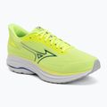 Încălțăminte de alergare pentru bărbați Mizuno Wave Ultima 17 lightning yellow/surf the web