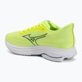 Încălțăminte de alergare pentru bărbați Mizuno Wave Ultima 17 lightning yellow/surf the web 3