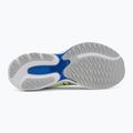Încălțăminte de alergare pentru bărbați Mizuno Wave Ultima 17 lightning yellow/surf the web 4