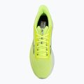 Încălțăminte de alergare pentru bărbați Mizuno Wave Ultima 17 lightning yellow/surf the web 5