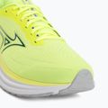 Încălțăminte de alergare pentru bărbați Mizuno Wave Ultima 17 lightning yellow/surf the web 7