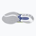 Încălțăminte de alergare pentru bărbați Mizuno Wave Ultima 17 lightning yellow/surf the web 2