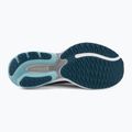 Încălțăminte de alergare pentru bărbați Mizuno Wave Ultima 17 sailor blue/silver/blue topaz 4