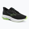 Încălțăminte de alergare pentru bărbați Mizuno Wave Ultima 17 black sand/glowing apple/north atlantic