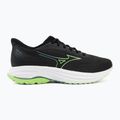 Încălțăminte de alergare pentru bărbați Mizuno Wave Ultima 17 black sand/glowing apple/north atlantic 2
