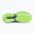Încălțăminte de alergare pentru bărbați Mizuno Wave Ultima 17 black sand/glowing apple/north atlantic 4