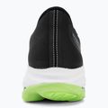 Încălțăminte de alergare pentru bărbați Mizuno Wave Ultima 17 black sand/glowing apple/north atlantic 6