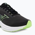 Încălțăminte de alergare pentru bărbați Mizuno Wave Ultima 17 black sand/glowing apple/north atlantic 7