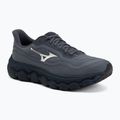 Încălțăminte de alergare pentru bărbați Mizuno Wave Horizon 9 india ink/galaxy silver/black