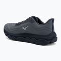 Încălțăminte de alergare pentru bărbați Mizuno Wave Horizon 9 india ink/galaxy silver/black 3